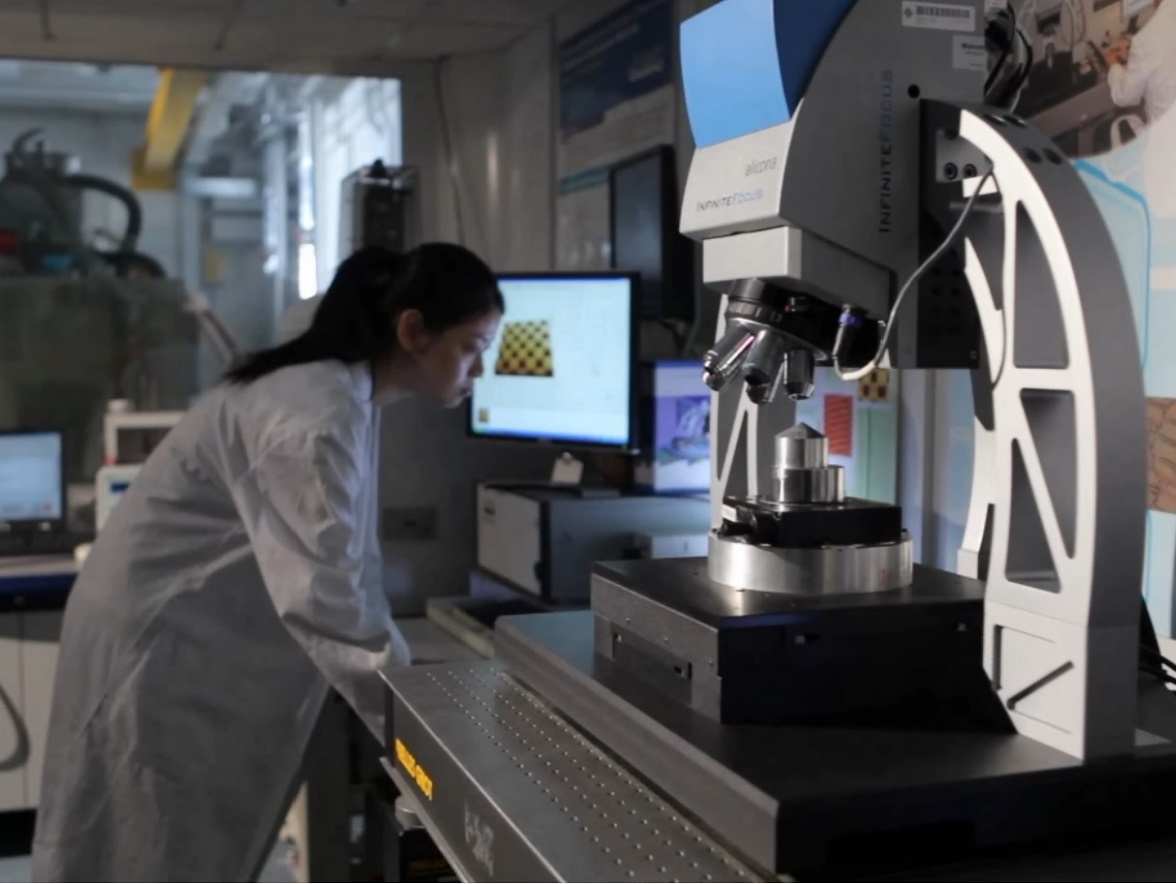 Study | Department of Industrial and Systems Engineering