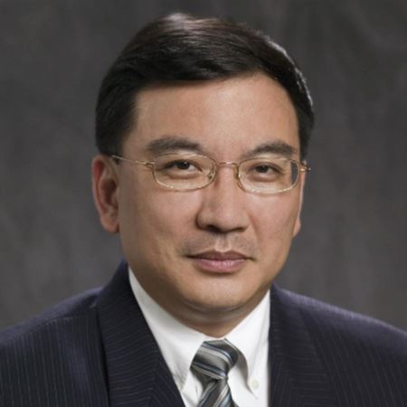 Dr. Andrew J. Yu