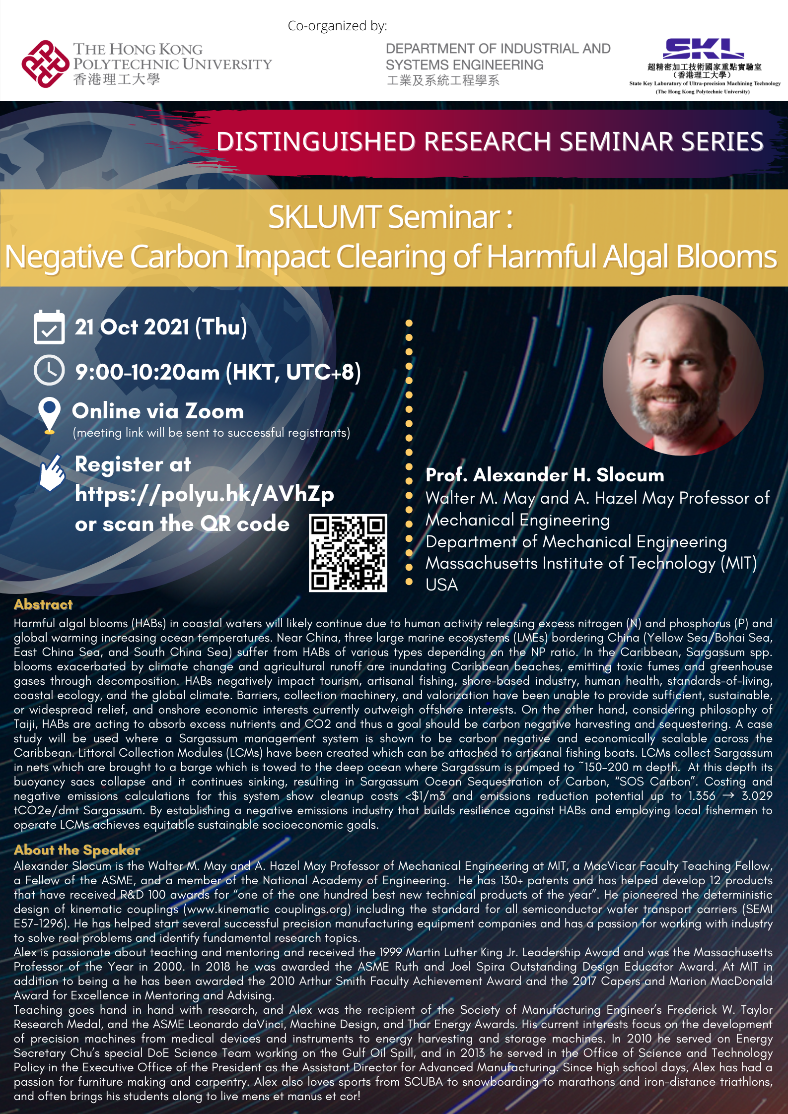 20211021_Alexander H_Slocum_Poster