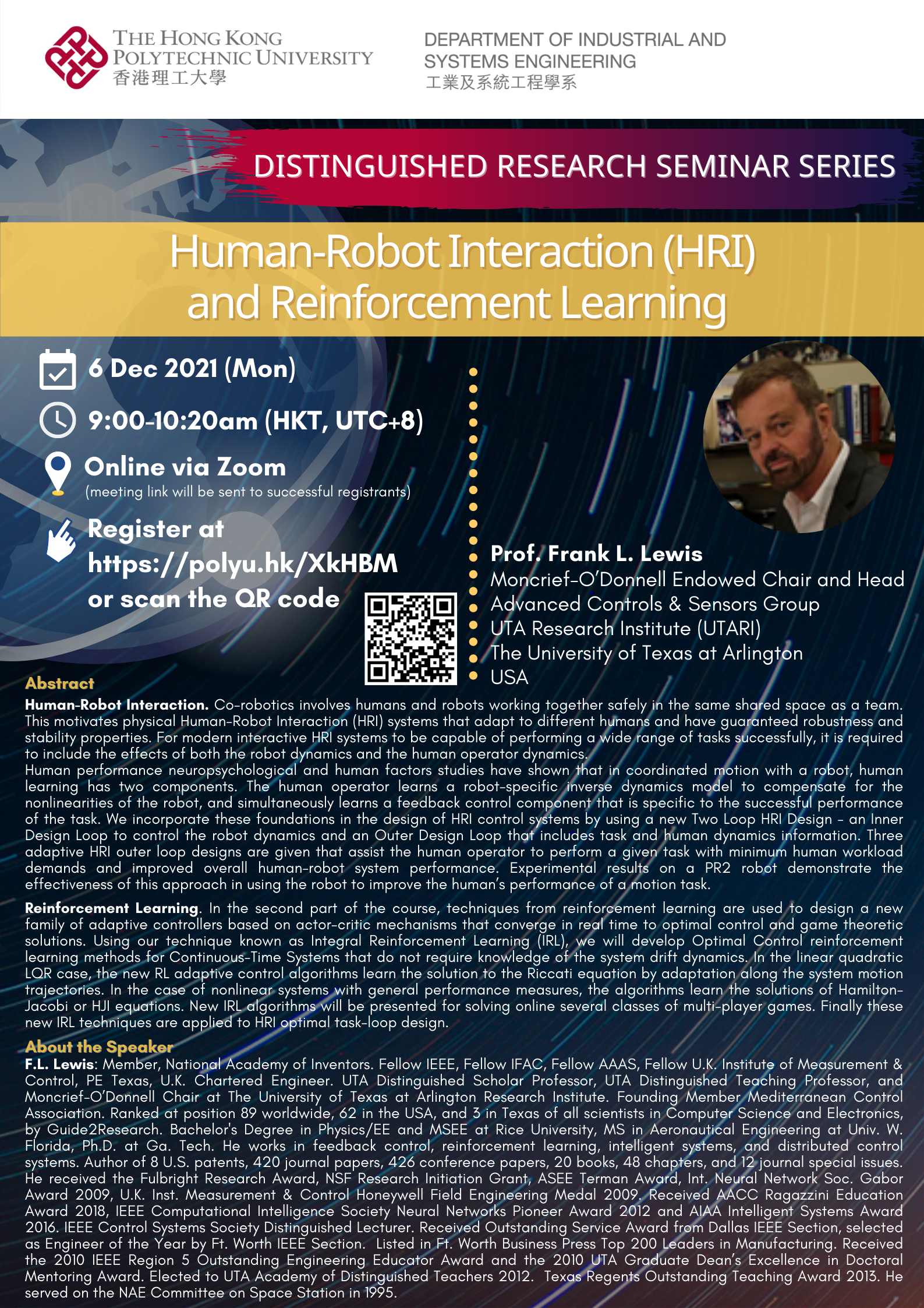 20211206_Frank L Lewis_Poster