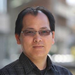 Prof. Kim Hua Tan (陈金华)
