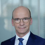 Prof. Dr.-Ing. Tim Hosenfeldt