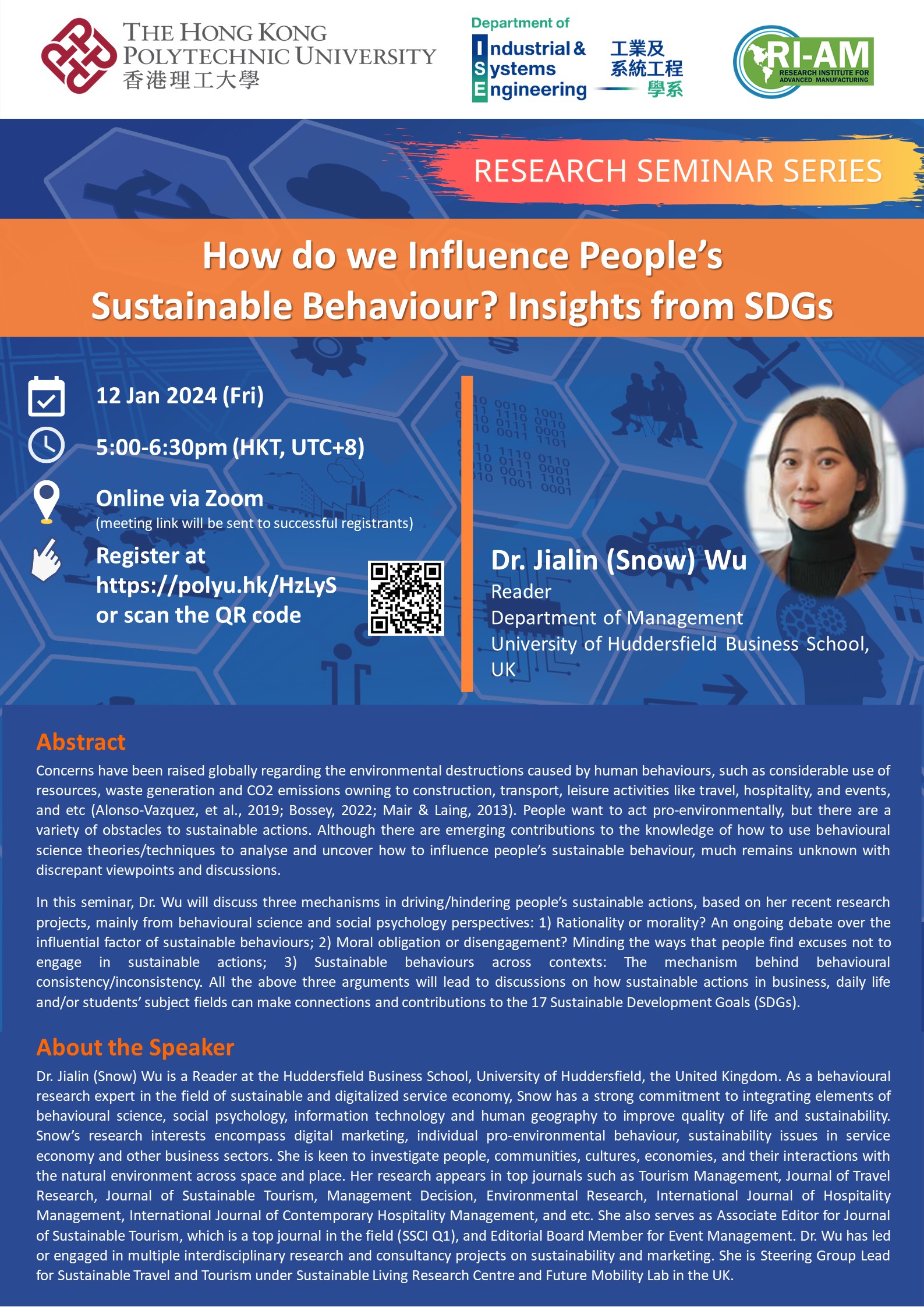 20240112Dr Jialin Snow WuISE WebsitePoster