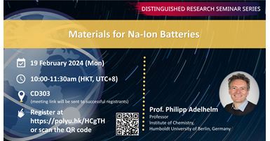 20240219Prof Philipp AdelhelmDRSSISE Website Event Image