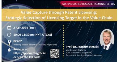 20240402Prof Joachim HenkelDRSSISE Website Event Image