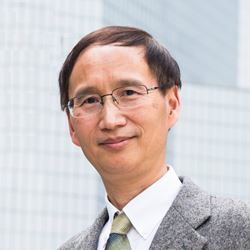 Prof. Yuantian Zhu
