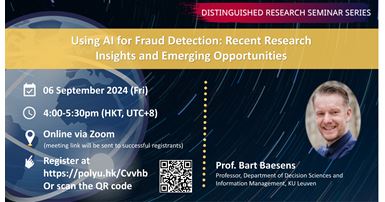 20240906Prof Bart BaesensISE Website Event Image