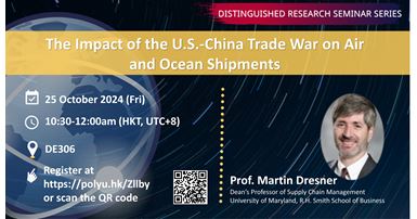 20241025Martin DresnerFu XWF2F DRSS event image