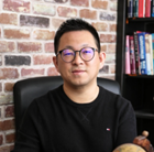 Dr Lei Ma