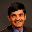 Dr Chandra Bhat