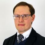 Prof. Dmitry Ivanov