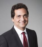 Prof Maged Dessouky