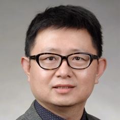 Prof Xinyu Sun