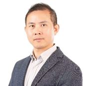 Dr Zhirong Liao