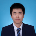 Dr Daoping Wang