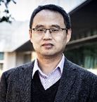 Prof. Shujun Zhang