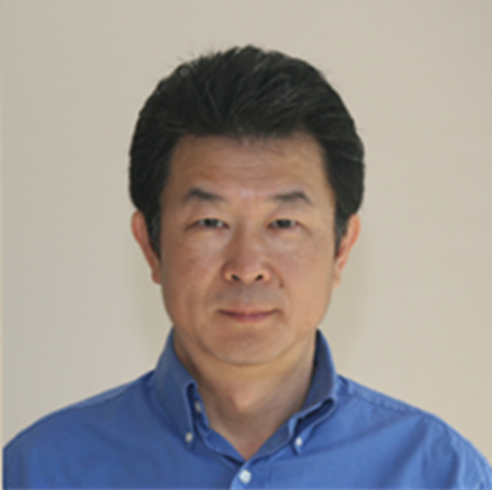 Professor Allen Yi