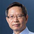 Prof. Cheng-Lin Liu