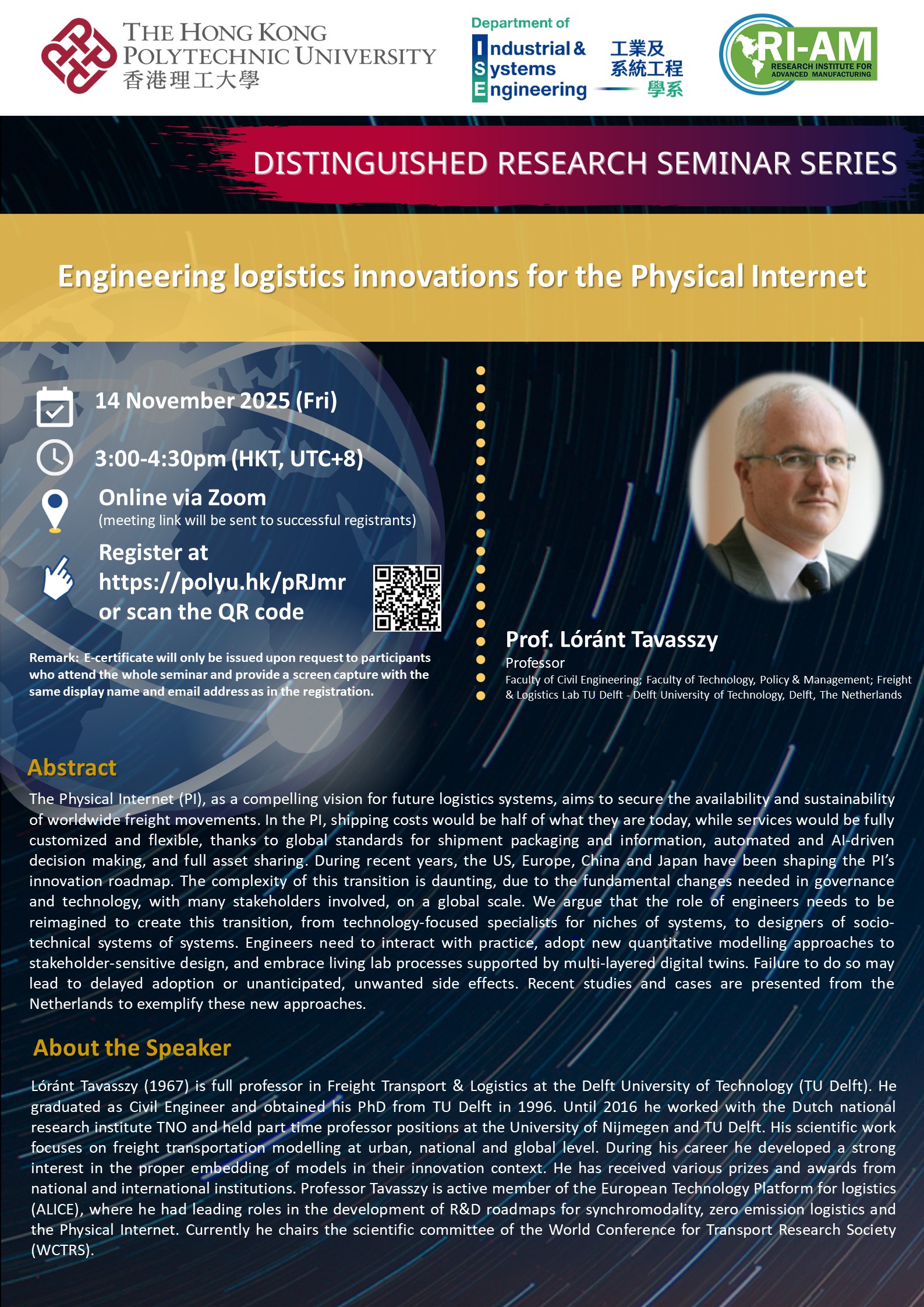 20251114Lori TavasszyFu Xiaowen poster