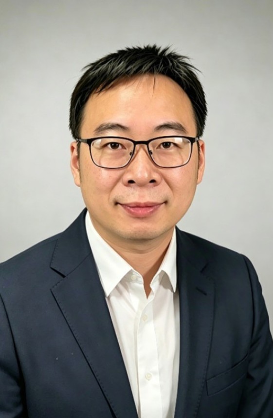 Prof. Z.B. Chen 陳子斌 | Department of Industrial and Systems Engineering