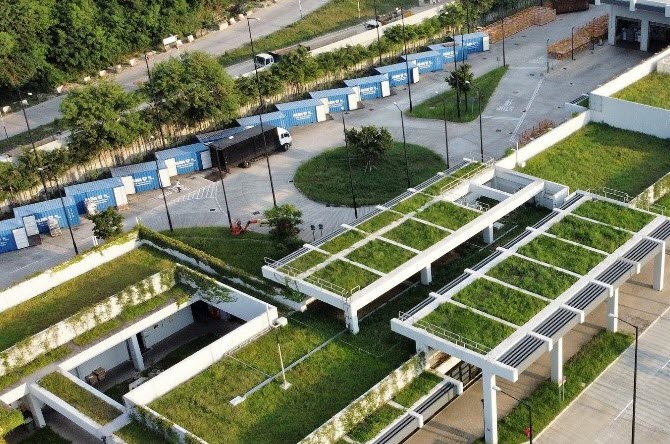 2026-03-28-Technical Visit to WEEE PARK