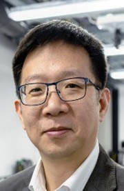 Prof. Charlie WANG