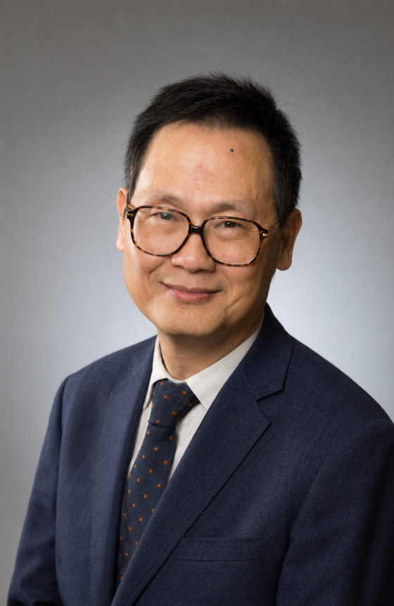 Prof. Duc Truong PHAM