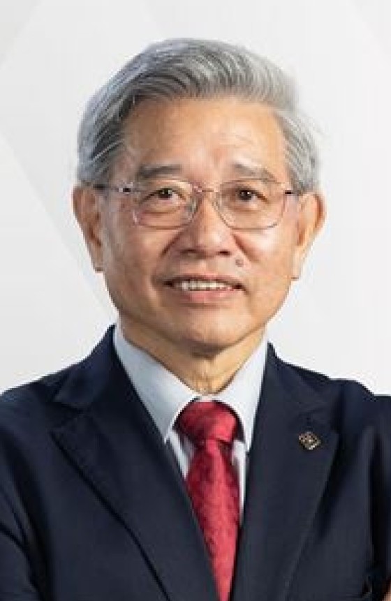 Ir Prof. H.C. MAN