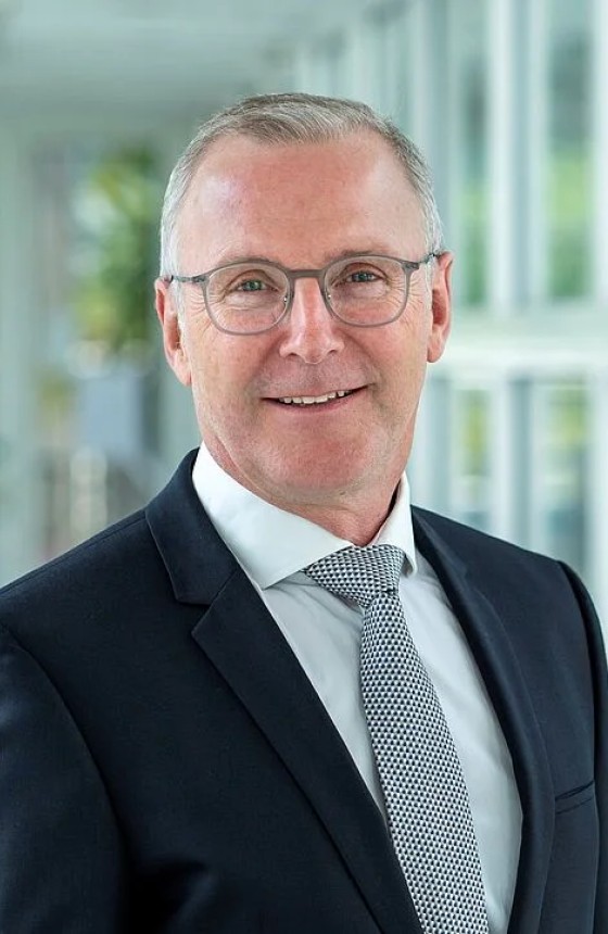 Prof. Jörg Krüger