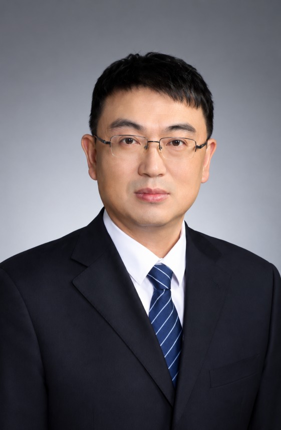 Professor Liang GAO