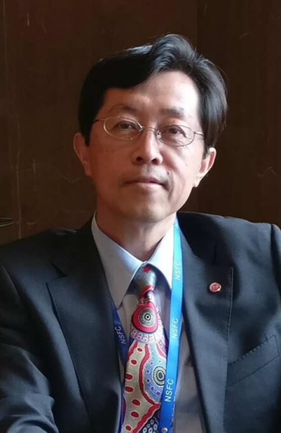 Prof. Lihui WANG