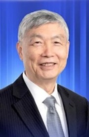 Prof. Peigen LI