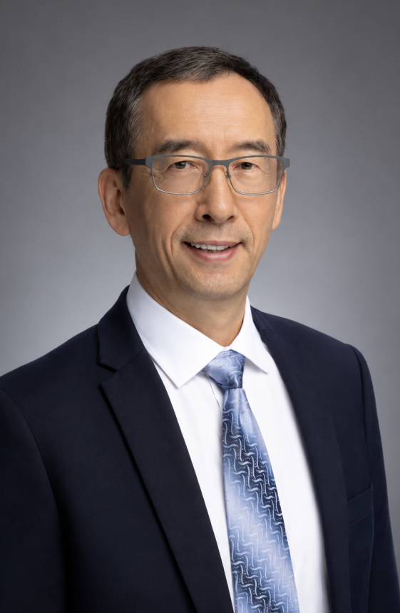 Prof. Xun XU