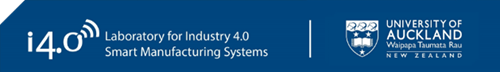 smart manufacturing systems
