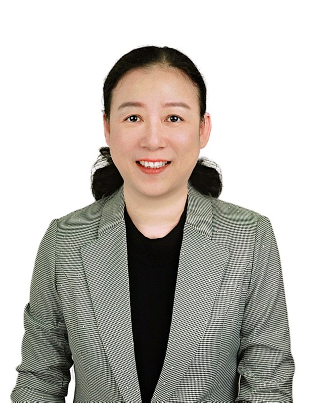 Ms. Shimei Lin