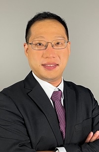 Dr Ming Li