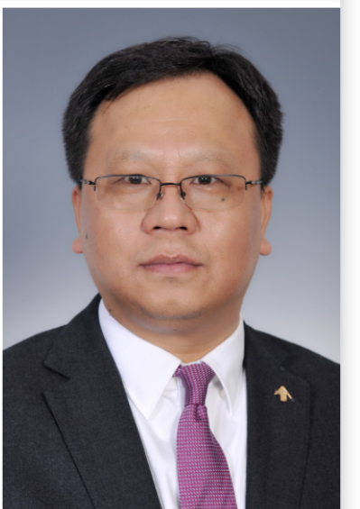 Mr Zhi CUI