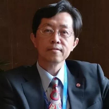 Prof Lihui WANG