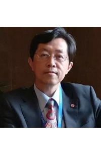 Prof Lihui WANG