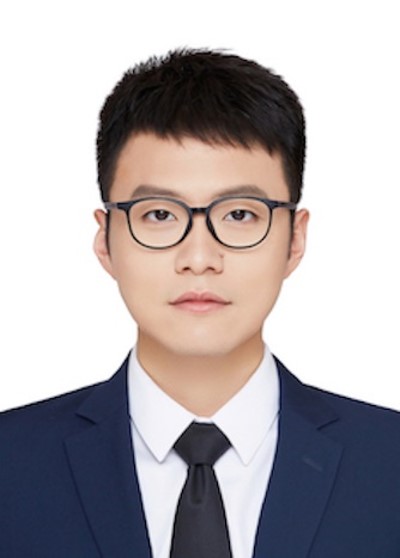 Dr. Hengzhi Liu