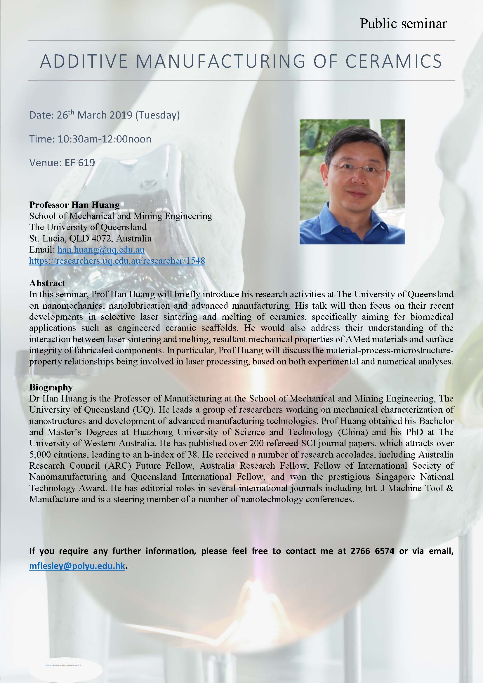 20190326-HanHuang_AM-talk_HKPoly