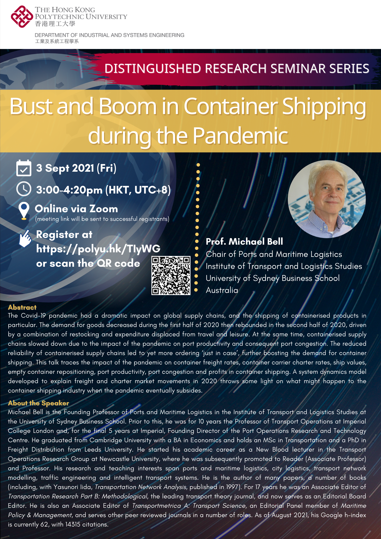 20210903_Michael Bell_Poster