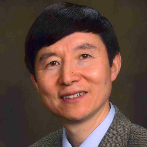 Prof. Jun Ni