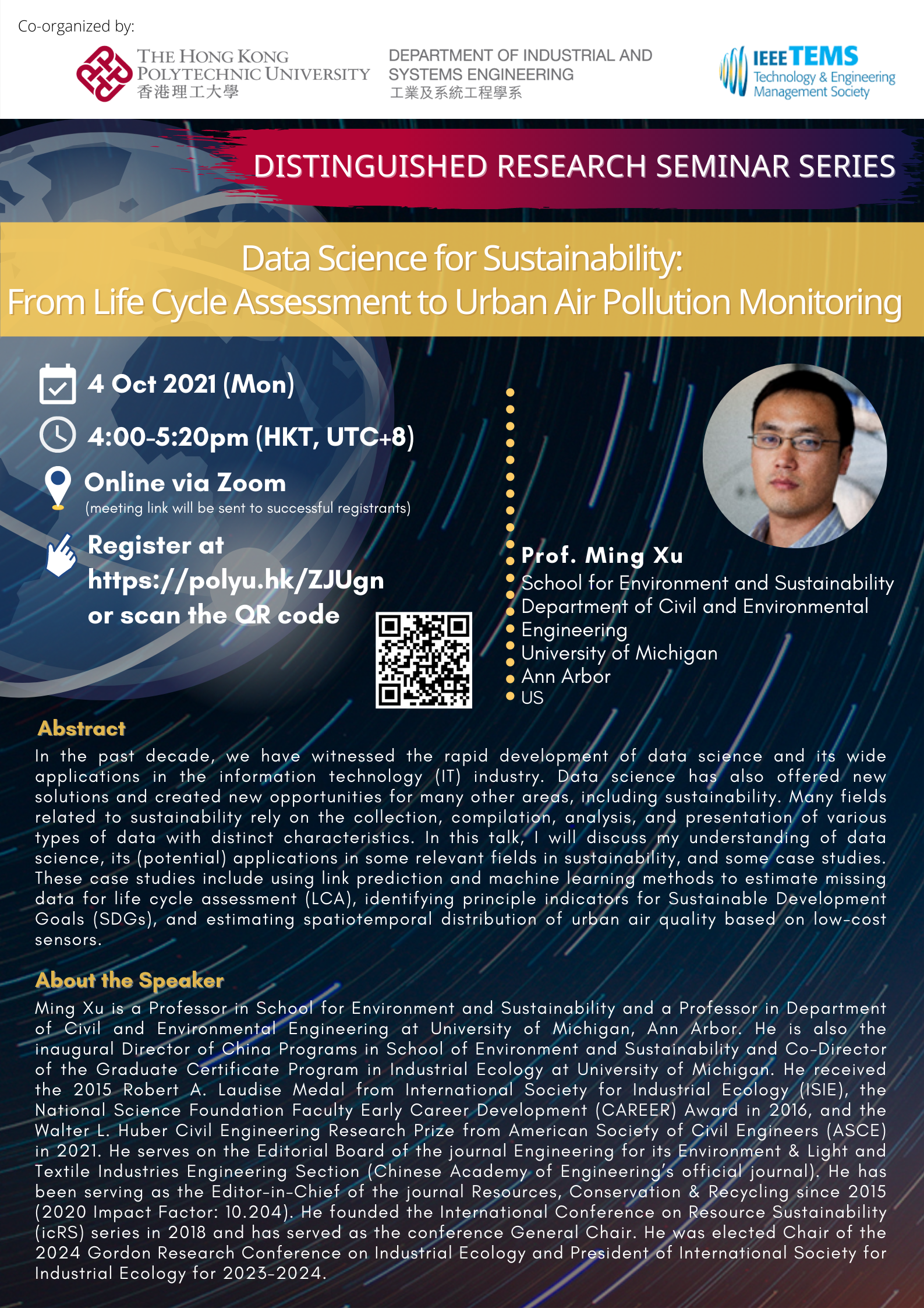 20211004_Ming Xu_Poster