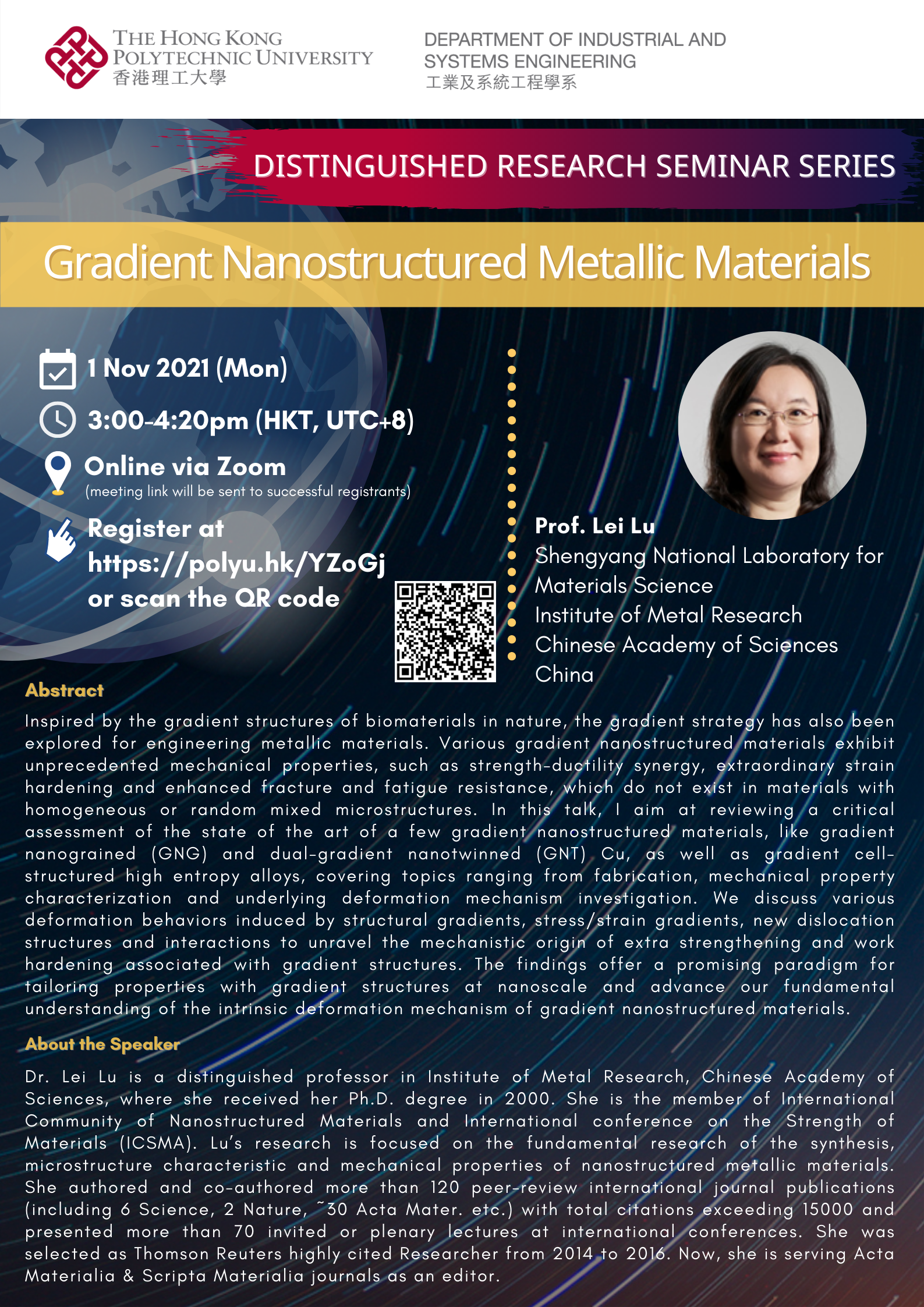 20211101_Lei Lu_Poster