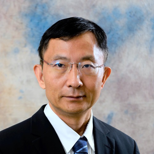 Prof. Huajian GAO