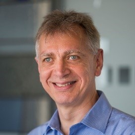 Prof. Pascal Van Hentenryck