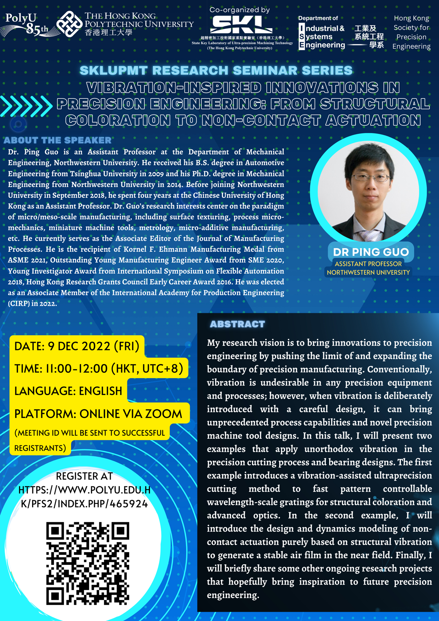 20221209_Dr Ping Guo_Poster