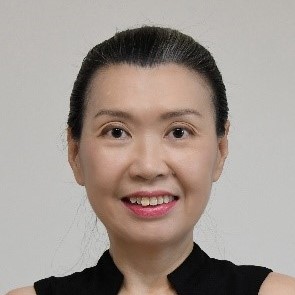 Dr. Soh Khim ONG