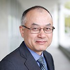 Prof. Anming Zhang